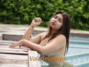 ValerieGrey4u