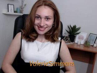 ValerieSimmons
