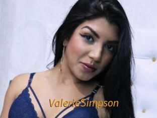 ValerieSimpson