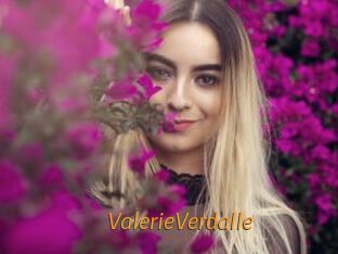 ValerieVerdalle Porn University