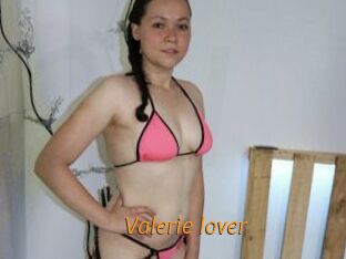 Valerie_lover Porn University
