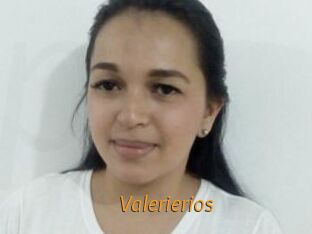 Valerierios