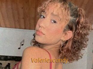 Valeriexcandy