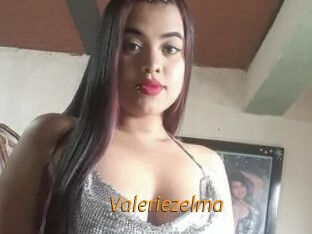 Valeriezelma