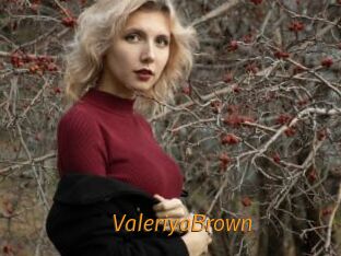 ValeriyaBrown