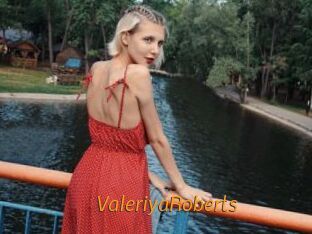 ValeriyaRoberts