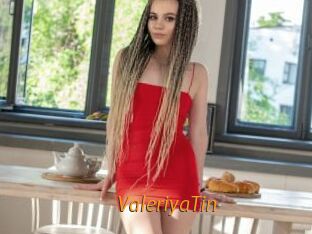 ValeriyaTin