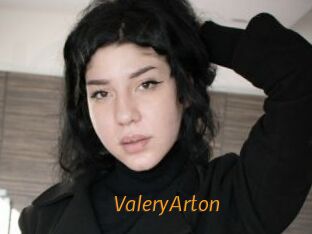 ValeryArton