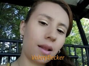 ValeryBecker