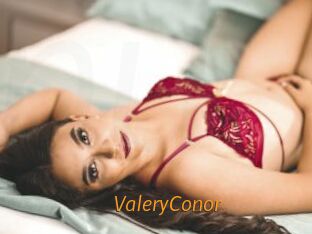ValeryConor