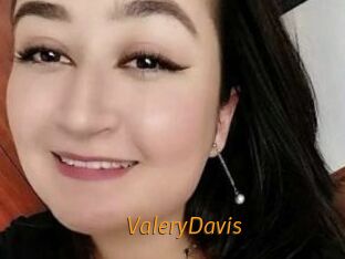 ValeryDavis