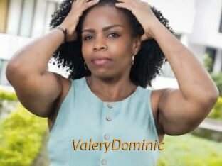 ValeryDominic