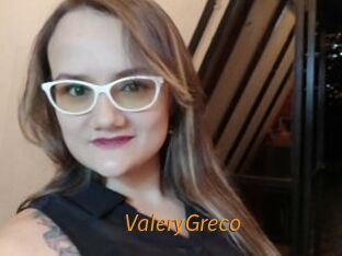 ValeryGreco