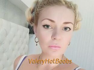 ValeryHotBoobs