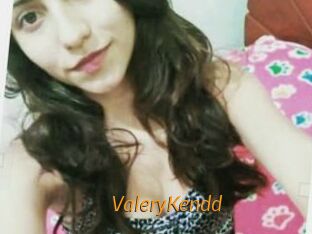 ValeryKendd