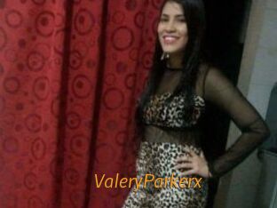 ValeryParkerx