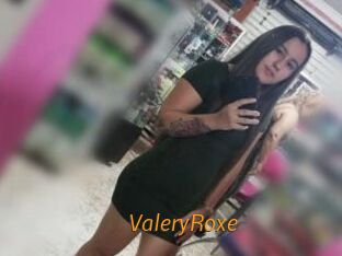ValeryRoxe
