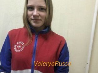 ValeryaRusso