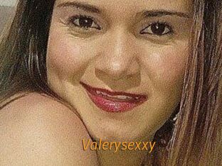 Valerysexxy
