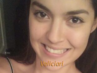 Valiciari