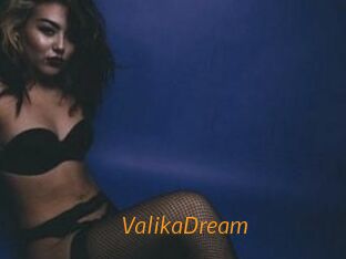 ValikaDream