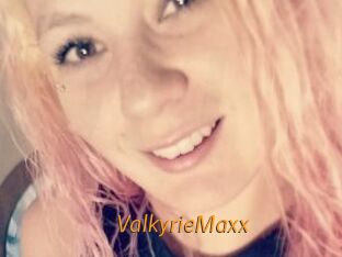 ValkyrieMaxx