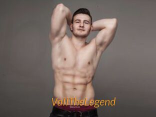 VallTheLegend