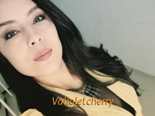 Valloletcherry