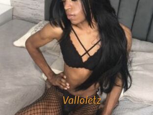 Valloletz