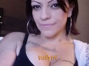 VallyHi