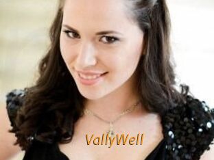VallyWell
