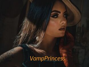 VampPrincess