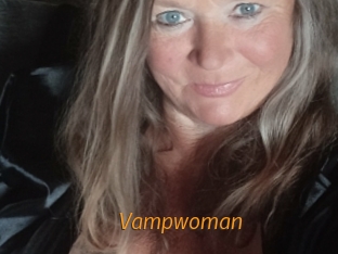 Vampwoman