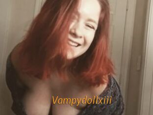 Vampydollxiii