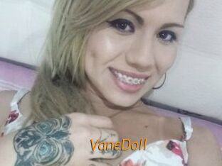 VaneDoll