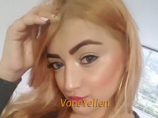 VaneYellen
