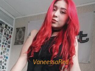VaneessaRed