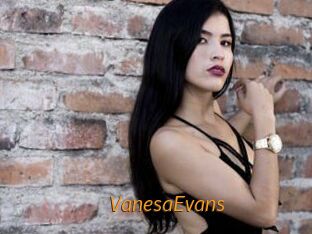 VanesaEvans