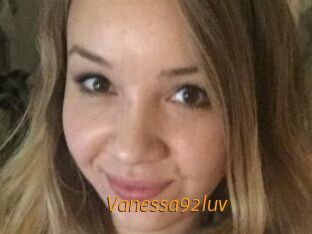 Vanessa92luv Porn University