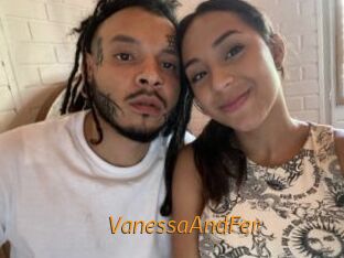 VanessaAndFer