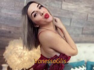 VanessaGlis