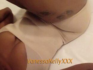 VanessaKellyXXX