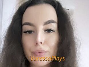 VanessaPlays