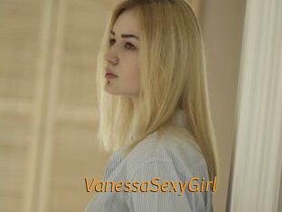 VanessaSexyGirl