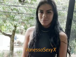 VanessaSexyX