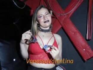 VanessaValentina