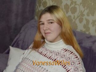 VanessaWiles