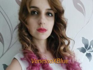 VanessaXBlue