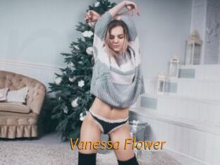 Vanessa_Flower
