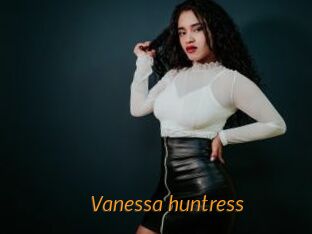 Vanessa_huntress Porn University